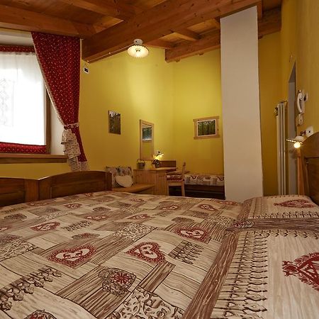 B&B La Casa Del Sole San Michele all'Adige Exterior photo