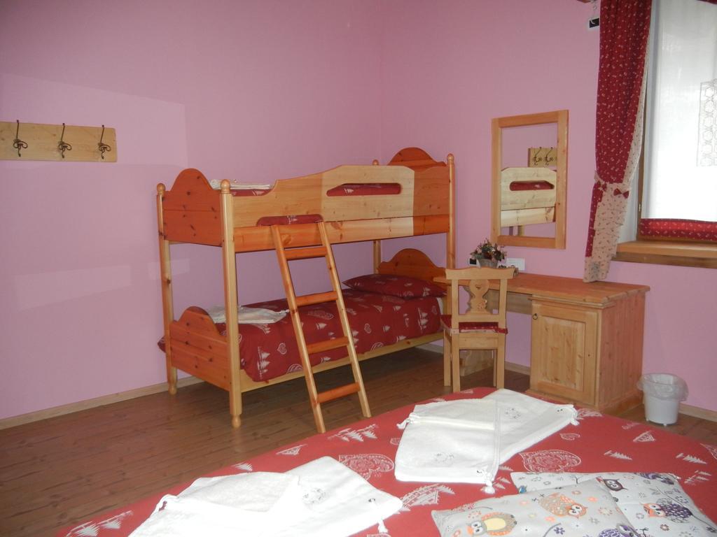 B&B La Casa Del Sole San Michele all'Adige Room photo