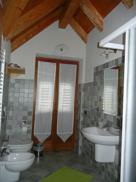 B&B La Casa Del Sole San Michele all'Adige Room photo